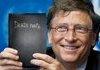 Oh Bill Gates, You so Funny
