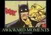 Awkard