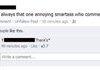 Annoying Smartass