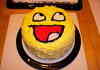Awesome Cake