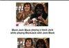 jack black