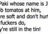A Poem about Tomatoes