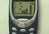 Angry Birds on Nokia 3310