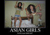Asian Girls