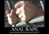 anal rape