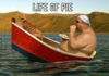 American Life of Pi
