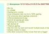 Anon exposes gayfag