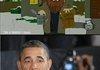 Another Obama Comic
