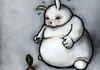 Awww Poor Bunny