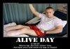 Alive