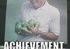 Achievement Unlocked