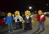 Awesome Lego Costumes
