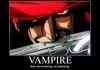 A real Vampire