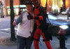 A new deadpool reaction pic