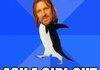 Awkward Boromir