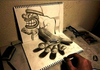 3D drawings