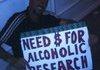 Alcoholic Research