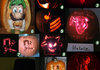 awesome pumpkin contest
