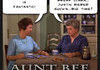 AUNT BEE KNOWS MUSIC