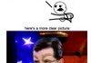 Anonymous hacks Colbert Report