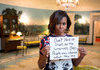 A Message From the First Lady