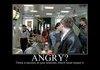Angry?