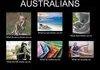 Australians!!