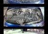 Amazing dirt art