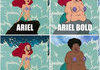 Ariel in real life