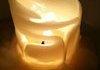 Awesome candle