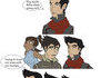 and thats how bolin got friendzoned