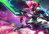 Arcade Hecarim Skin WTF?!?