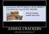 Animal Crackers