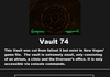 Fallout: Vaults pt7