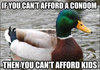 Actual Advice Mallard