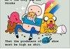 adventure time