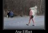 Axe Effect