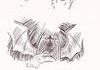 Bat love
