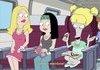 American Dad!