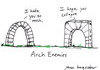 Arch Enemies