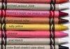 Awesome Crayons