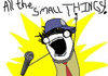All The Small Things