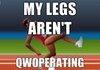 Another shitty Qwop picture