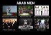 Arab Men