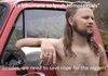 ALMOST POLITICALLY CORRECT REDNECK