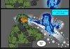Another halo comic presents: