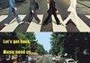 Abbey Road