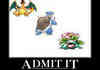 Admit It