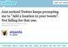 alqaeda twitter