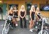 All Girl Biker Bar